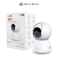 NEXXT 2K QHD Smart Security Camera White (NHC-IP10) 